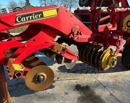 Вадерстад Каррієр, об'ємом двигуна 0 л та пробігом 0 тис. км за 24058 $, фото 17 на Automoto.ua