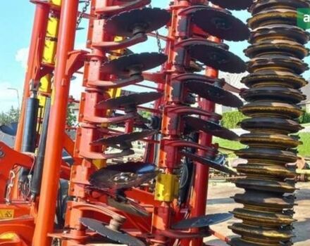 Вадерстад Карриер, объемом двигателя 0 л и пробегом 1 тыс. км за 35416 $, фото 2 на Automoto.ua