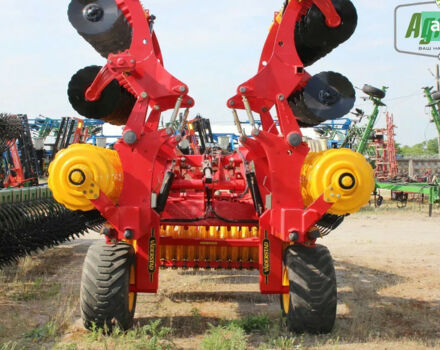 Вадерстад Каррієр, об'ємом двигуна 0 л та пробігом 0 тис. км за 31600 $, фото 4 на Automoto.ua