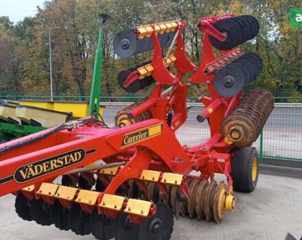 Вадерстад Карриер, объемом двигателя 0 л и пробегом 0 тыс. км за 40138 $, фото 2 на Automoto.ua
