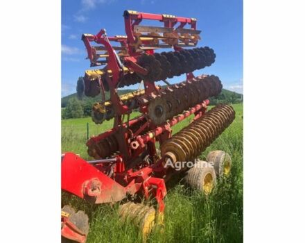 Вадерстад Карриер, объемом двигателя 0 л и пробегом 0 тыс. км за 36897 $, фото 2 на Automoto.ua