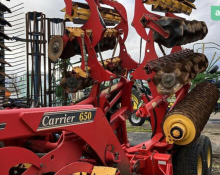 Вадерстад Каррієр, об'ємом двигуна 0 л та пробігом 0 тис. км за 36844 $, фото 1 на Automoto.ua