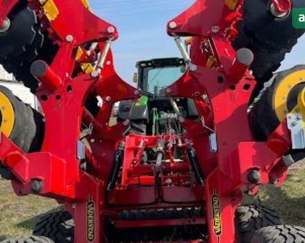Вадерстад Каррієр, об'ємом двигуна 0 л та пробігом 0 тис. км за 58437 $, фото 1 на Automoto.ua