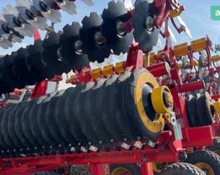 Вадерстад Каррієр, об'ємом двигуна 0 л та пробігом 0 тис. км за 58437 $, фото 3 на Automoto.ua