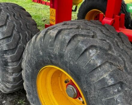 Вадерстад Карриер, объемом двигателя 0 л и пробегом 0 тыс. км за 66301 $, фото 9 на Automoto.ua