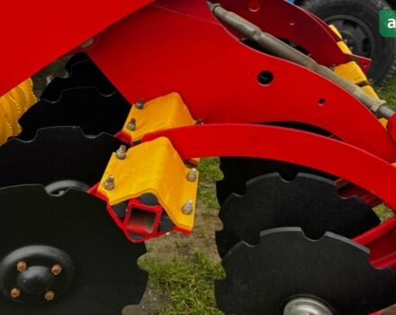 Вадерстад Каррієр, об'ємом двигуна 0 л та пробігом 0 тис. км за 66392 $, фото 5 на Automoto.ua