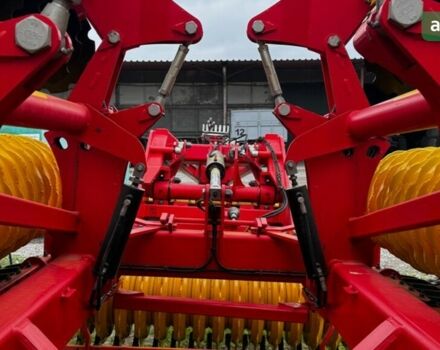 Вадерстад Карриер, объемом двигателя 0 л и пробегом 0 тыс. км за 66301 $, фото 11 на Automoto.ua