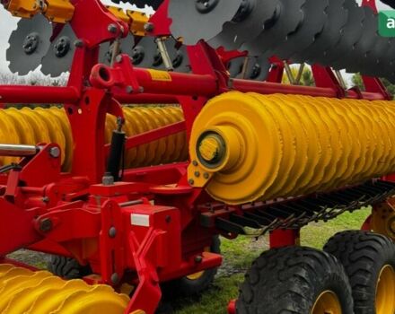 Вадерстад Каррієр, об'ємом двигуна 0 л та пробігом 0 тис. км за 66392 $, фото 8 на Automoto.ua