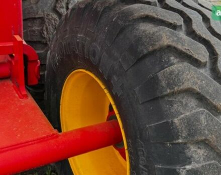 Вадерстад Каррієр, об'ємом двигуна 0 л та пробігом 0 тис. км за 66392 $, фото 12 на Automoto.ua