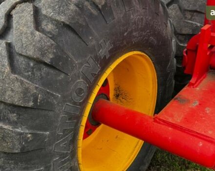 Вадерстад Каррієр, об'ємом двигуна 0 л та пробігом 0 тис. км за 66392 $, фото 2 на Automoto.ua