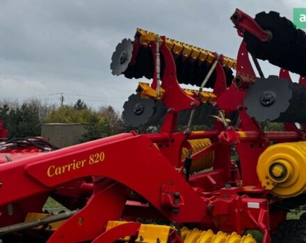 Вадерстад Каррієр, об'ємом двигуна 0 л та пробігом 0 тис. км за 66392 $, фото 10 на Automoto.ua