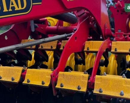 Вадерстад Каррієр, об'ємом двигуна 0 л та пробігом 0 тис. км за 66392 $, фото 1 на Automoto.ua