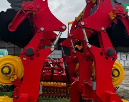 Вадерстад Карриер, объемом двигателя 0 л и пробегом 0 тыс. км за 66301 $, фото 7 на Automoto.ua