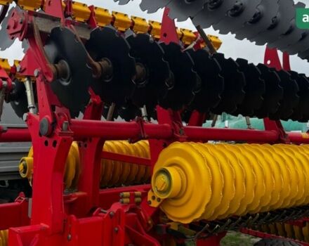 Вадерстад Каррієр, об'ємом двигуна 0 л та пробігом 0 тис. км за 66392 $, фото 6 на Automoto.ua