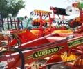 Вадерстад Каррієр, об'ємом двигуна 0 л та пробігом 0 тис. км за 36292 $, фото 3 на Automoto.ua