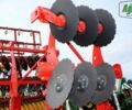 Вадерстад Карриер, объемом двигателя 0 л и пробегом 0 тыс. км за 30694 $, фото 12 на Automoto.ua