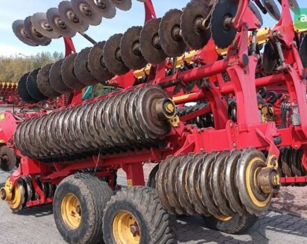 Вадерстад Карриер, объемом двигателя 0 л и пробегом 0 тыс. км за 43680 $, фото 4 на Automoto.ua