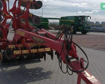 Вадерстад Карриер, объемом двигателя 0 л и пробегом 0 тыс. км за 43680 $, фото 1 на Automoto.ua