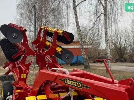 Вадерстад Карриер, объемом двигателя 0 л и пробегом 0 тыс. км за 35416 $, фото 1 на Automoto.ua