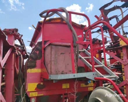 Красный Вадерстад Рэпид, объемом двигателя 0 л и пробегом 0 тыс. км за 5690 $, фото 9 на Automoto.ua