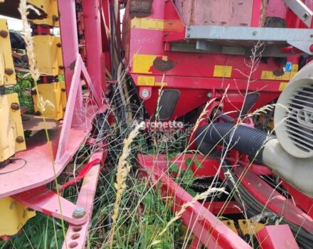 Красный Вадерстад Рэпид, объемом двигателя 0 л и пробегом 0 тыс. км за 5690 $, фото 8 на Automoto.ua