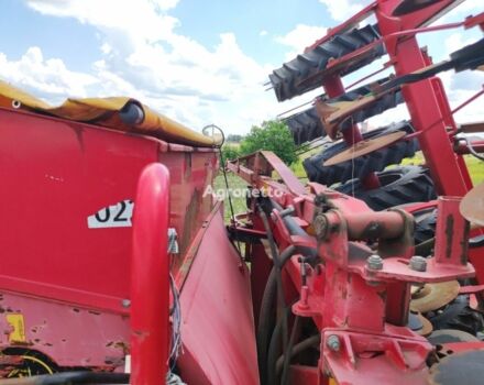 Красный Вадерстад Рэпид, объемом двигателя 0 л и пробегом 0 тыс. км за 5690 $, фото 12 на Automoto.ua