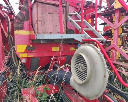 Красный Вадерстад Рэпид, объемом двигателя 0 л и пробегом 0 тыс. км за 5690 $, фото 4 на Automoto.ua