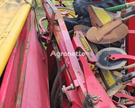 Красный Вадерстад Рэпид, объемом двигателя 0 л и пробегом 0 тыс. км за 5690 $, фото 17 на Automoto.ua