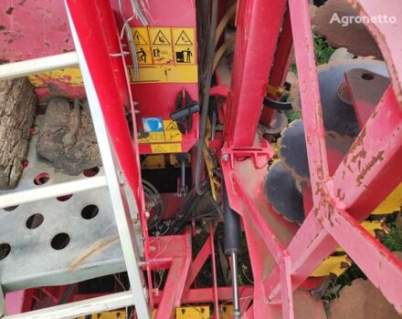 Красный Вадерстад Рэпид, объемом двигателя 0 л и пробегом 0 тыс. км за 5690 $, фото 11 на Automoto.ua