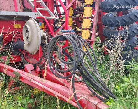 Красный Вадерстад Рэпид, объемом двигателя 0 л и пробегом 0 тыс. км за 5690 $, фото 3 на Automoto.ua