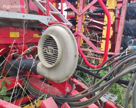 Красный Вадерстад Рэпид, объемом двигателя 0 л и пробегом 0 тыс. км за 5690 $, фото 10 на Automoto.ua