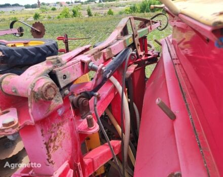 Красный Вадерстад Рэпид, объемом двигателя 0 л и пробегом 0 тыс. км за 5690 $, фото 16 на Automoto.ua