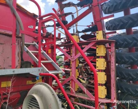 Красный Вадерстад Рэпид, объемом двигателя 0 л и пробегом 0 тыс. км за 5690 $, фото 6 на Automoto.ua