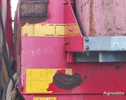 Красный Вадерстад Рэпид, объемом двигателя 0 л и пробегом 0 тыс. км за 5690 $, фото 20 на Automoto.ua