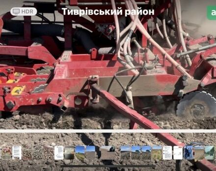 Вадерстад Репід, об'ємом двигуна 0 л та пробігом 0 тис. км за 6500 $, фото 1 на Automoto.ua