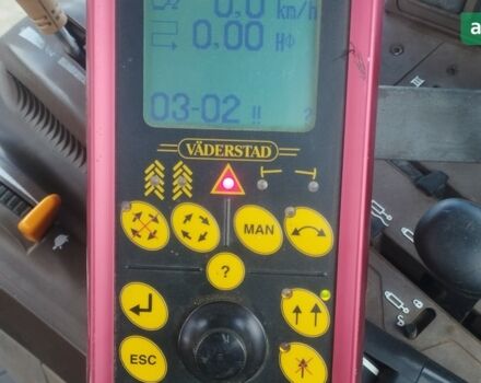 Вадерстад Репід, об'ємом двигуна 0 л та пробігом 0 тис. км за 16500 $, фото 5 на Automoto.ua