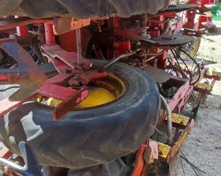 Вадерстад Рэпид, объемом двигателя 0 л и пробегом 0 тыс. км за 5200 $, фото 16 на Automoto.ua