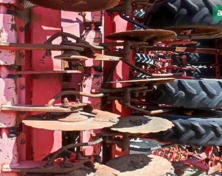 Вадерстад Рэпид, объемом двигателя 0 л и пробегом 0 тыс. км за 5200 $, фото 5 на Automoto.ua