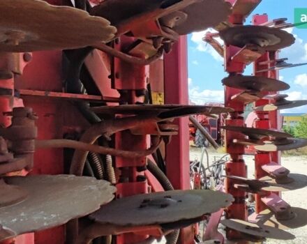 Вадерстад Рэпид, объемом двигателя 0 л и пробегом 0 тыс. км за 5200 $, фото 17 на Automoto.ua