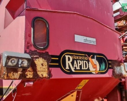 Вадерстад Рэпид, объемом двигателя 0 л и пробегом 0 тыс. км за 5200 $, фото 11 на Automoto.ua