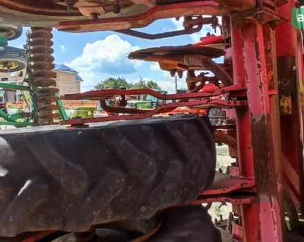 Вадерстад Рэпид, объемом двигателя 0 л и пробегом 0 тыс. км за 5200 $, фото 12 на Automoto.ua