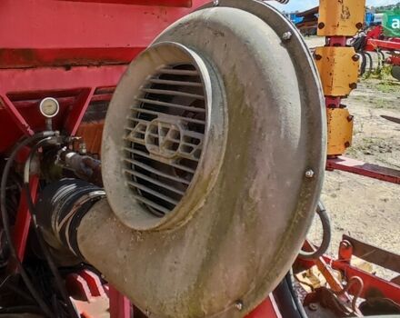 Вадерстад Рэпид, объемом двигателя 0 л и пробегом 0 тыс. км за 5200 $, фото 21 на Automoto.ua