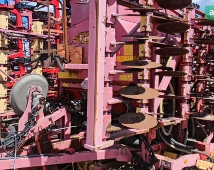 Вадерстад Рэпид, объемом двигателя 0 л и пробегом 0 тыс. км за 5200 $, фото 3 на Automoto.ua