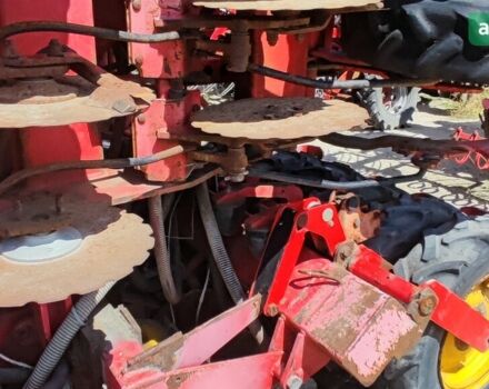 Вадерстад Рэпид, объемом двигателя 0 л и пробегом 0 тыс. км за 5200 $, фото 6 на Automoto.ua