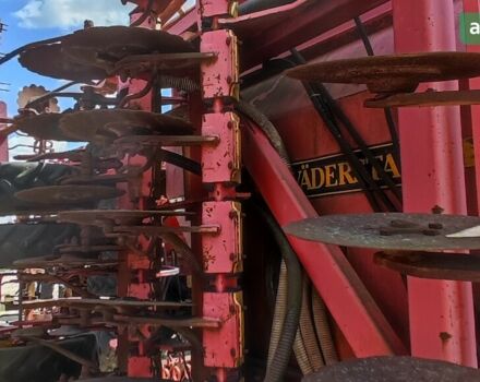 Вадерстад Рэпид, объемом двигателя 0 л и пробегом 0 тыс. км за 5200 $, фото 19 на Automoto.ua