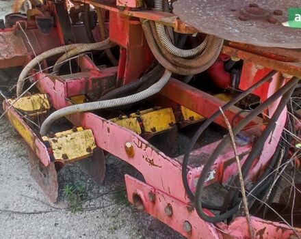 Вадерстад Рэпид, объемом двигателя 0 л и пробегом 0 тыс. км за 5200 $, фото 18 на Automoto.ua