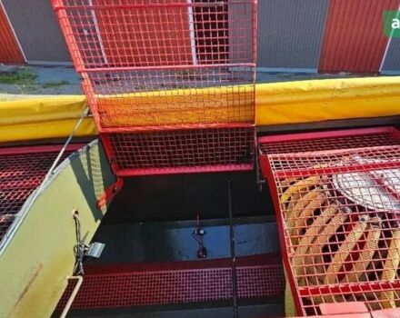 Вадерстад Рэпид, объемом двигателя 0 л и пробегом 0 тыс. км за 33280 $, фото 5 на Automoto.ua