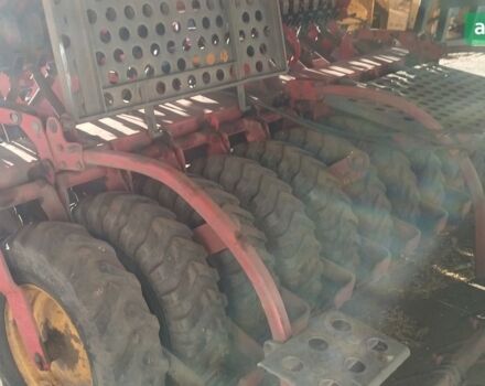 Вадерстад Репід, об'ємом двигуна 6 л та пробігом 0 тис. км за 14000 $, фото 5 на Automoto.ua
