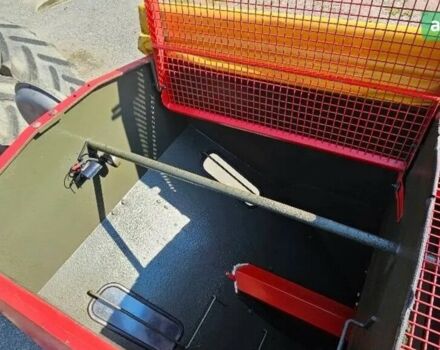 Вадерстад Рэпид, объемом двигателя 0 л и пробегом 0 тыс. км за 33280 $, фото 7 на Automoto.ua