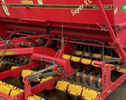 Вадерстад Рэпид, объемом двигателя 0 л и пробегом 0 тыс. км за 16000 $, фото 4 на Automoto.ua